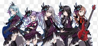 The new single from rosalie's critically acclaimed debut solo album. Logo Bang Dream Girls Band Party Hello Happy World All Female Band Bang Dream Text Logo Png Pngegg