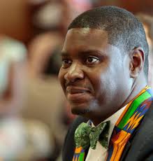 Photos: Everett Mitchell investiture ceremony in Dane County Court