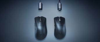 DeathAdder V3 Pro HyperSpeed