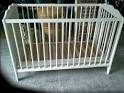 Lit Bb Barreaux Ikea TRAPPES (78190) - Vente Lit bb