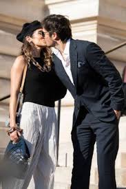 Which character archetype are you that links with a colour? 580 Ian Nikki Ideas In 2021 Ian And Nikki Nikki Nikki Reed