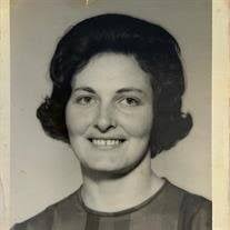 Loredia Jean Stevens Obituary