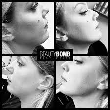 Monique Gresham's Instagram, Twitter & Facebook