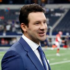 Best Tony Romo Booth Play Calls