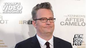 Today’s Video Headlines