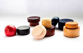 See below for a list of our standard bar top and bulb top closures. Why You Should Use Beech For Your Wood Capsule Bar Top Corks Corklink Cork Products Direct From Portugal