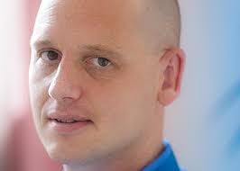 Být vědomě v těle