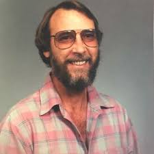 Obituary: John Allen Davis