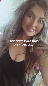 Warren Parks Country Girl