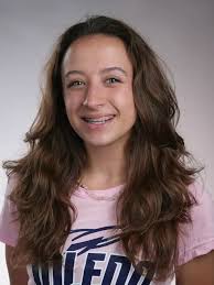 2021 Women's Cross Country Roster