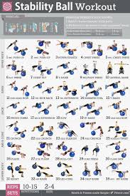 fitwirrs 5 workout posters pack 19x27 dumbbell exercises