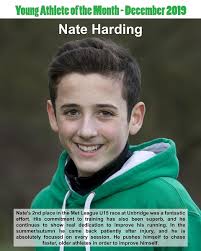 Nate Harding