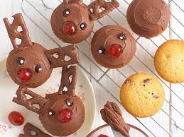 This link opens in a new tab. Christmas Cooking With Kids Annabel Karmel