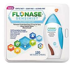 Target Flonase Sensimist Allergy Spray Only 8 49 Retail 15 99 Allergy Nasal Spray Flonase Allergy Relief