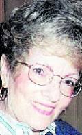 Nancy Deeds Obituary (2013)