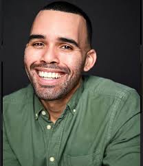 Conversations with Ed Moreno