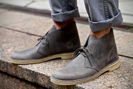 Clarks Desert Boots Hiconsumption