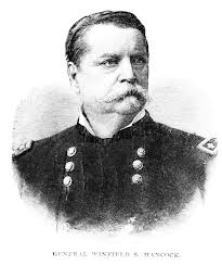 10+ Winfield Scott Hancock Stock Photos, Pictures & Royalty-Free Images