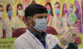 Centre on monday flagged kerala and tamil nadu over their poor performance, in vaccinating at less than 25 per cent of the priority groups and highlighted the. Gt Voice Contribution Of Indian Vaccines Should Be Lauded Global Times