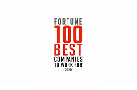 To ensure surveys truly represent all employees, we require enough people in each organization to respond that results are accurate to a 95% confidence level and 5% margin of error or better. Fortune Names Grocers To 100 Best Companies To Work For List
