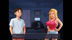 The game can either be played online or can be downloaded on the local storage. Games Like Summertime Saga If You Re Looking For Something Similar