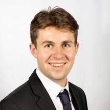 Here's a little life update: I am excited to announce that I recently  graduated from the University of Iowa with a degree in Finance, and I will  be starting as a Financial