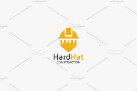 Hard Hat Construction Logo Design Construction Logo Design Construction Logo Logo Design