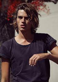 Long Hair On Guys Is So Hot Boys Long Hairstyles Surfer Hair Long Hair Styles Men
