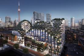 Bjarke Ingels Creating A New Definition Of Sustainable Architecture Sustainable Architecture House Sustainable Architecture Design Sustainable Architecture