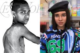 What youth culture looked like in 2018. What Shaped Youth Culture In 2018 Artsy