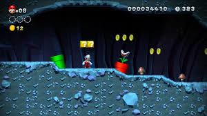 A new 3d mario game was overdue, and i was very enthusiastic to hear the wii u was getting a new one. New Super Mario Bros U Deluxe Review Old Game New Price Stevivor
