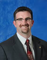 CU Foundation names Robb Pike new UCCS development leader