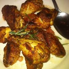 Bertucci S Restaurant Copycat Recipes Tuscan Chicken Wings Tuscan Chicken Tuscan Recipes Copycat Restaurant Recipes