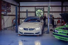 From the stock 425 horsepower, the two m brothers. F80 M3 Dinantronics Performance Tuner Install Obsessed Garage Blog