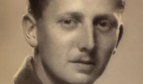 Found, soldier's death notice left