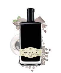 Shot in the auditorium at the national school of arts in. Mr Black Coffee Liqueur