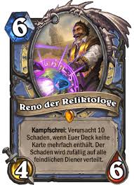 Tempo, secret, and highlander are some of the more prevalent mage deck types. Top Of The Decks Die Besten Hearthstone Decks Fur Den Oktober 2020 Nat Games