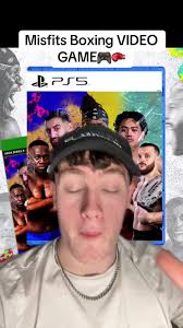 Misfits Boxing 14 Full Fights