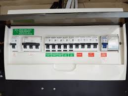 Included in these cost estimates is the cost of having a qualified electrician install. Updating Electrical Panel Archives Hp Electrical Contractor