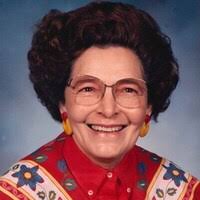 Obituary information for Imogene Faries