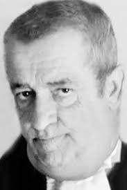 Richard Collison Obituary (1953