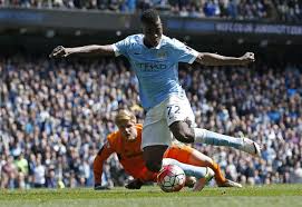 Manchester city nexen tire challenge | sterling v iheanacho v fernando v evans. Iheanacho Double Lifts Man City Benitez Denies Liverpool Arab News