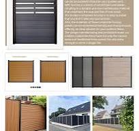 Best-in-Class Resistance to Fading, Soiling, Rotting, Mold ...