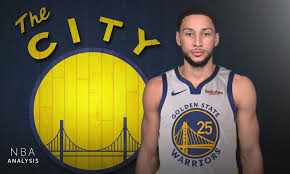 Markelle fultz would never have gone out sad like this pic.twitter.com. Nba Rumors This 76ers Warriors Trade Gives Ben Simmons A Fresh Start