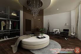 جبسيات صالات دائريه