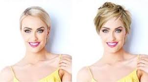 Einen kleinen trick, den du mal ausprobieren könntest, zeigt dir dieses video. Die Besten Apps Mit Denen Du Neue Frisuren Testen Kannst Bravo