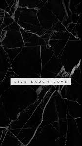 Wallpaper Wall Background Iphone Android Minimal Simple Quote Hd Black Marble Wallpaper Phone Marble Iphone Wallpaper Black Wallpaper Iphone
