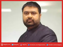 Naved Qureshi quits News Nation