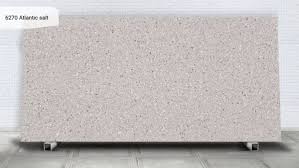Founded in 1987, caesarstone was the pioneer of the natural quartz surfaces market. Atlantic Salt Caesarstone 6270 Exim Stone