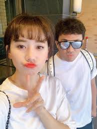 Mời các bạn thưởng thức và chiêm ngưỡng, và nhớ chia sẻ đến bạn bè nhé. áº£nh Ä'á»i ThÆ°á»ng Ngá»t Ngao Cá»§a Tráº¥n Thanh Va Hari Won Sao Viá»‡t Viá»‡t Giáº£i Tri